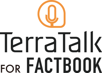 TerraTalk for FACTBOOK