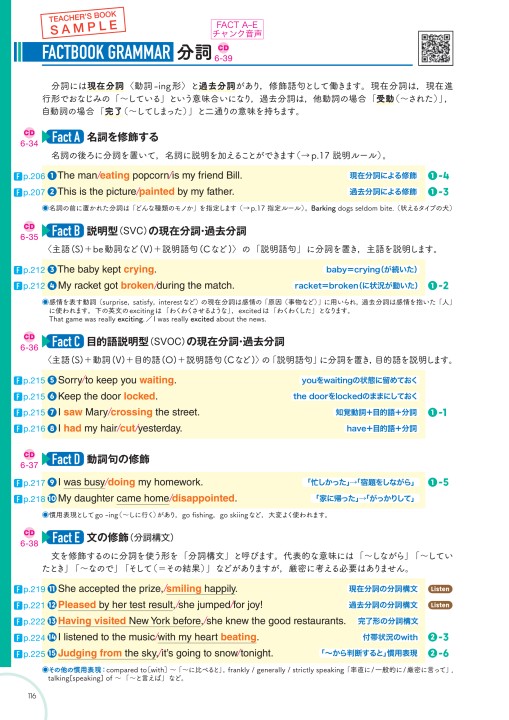FACTBOOK English Logic and Expression I &Ⅱダイジェスト版 FACTBOOK English Logic and Expression I &Ⅱダイジェスト版