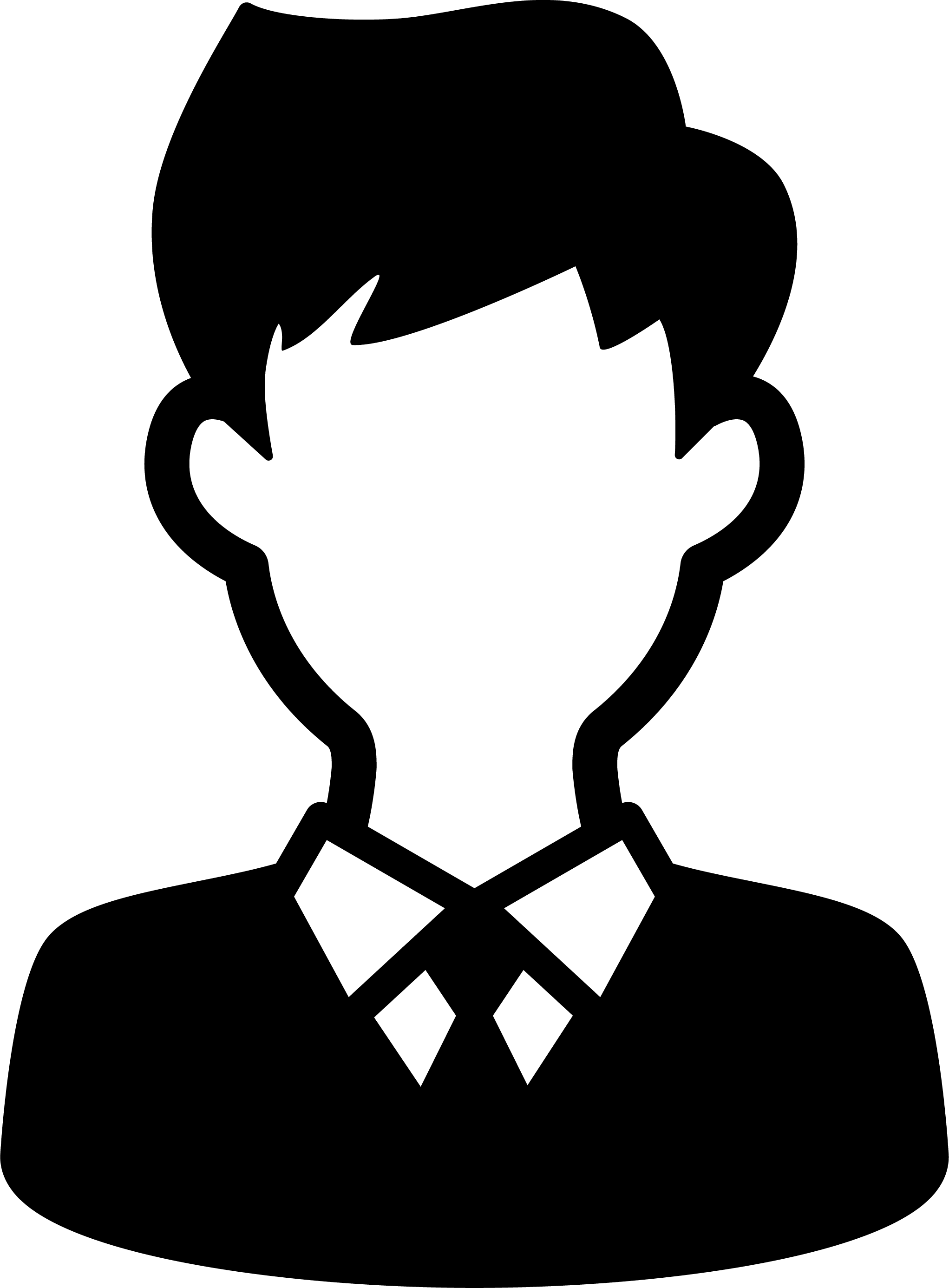 先生