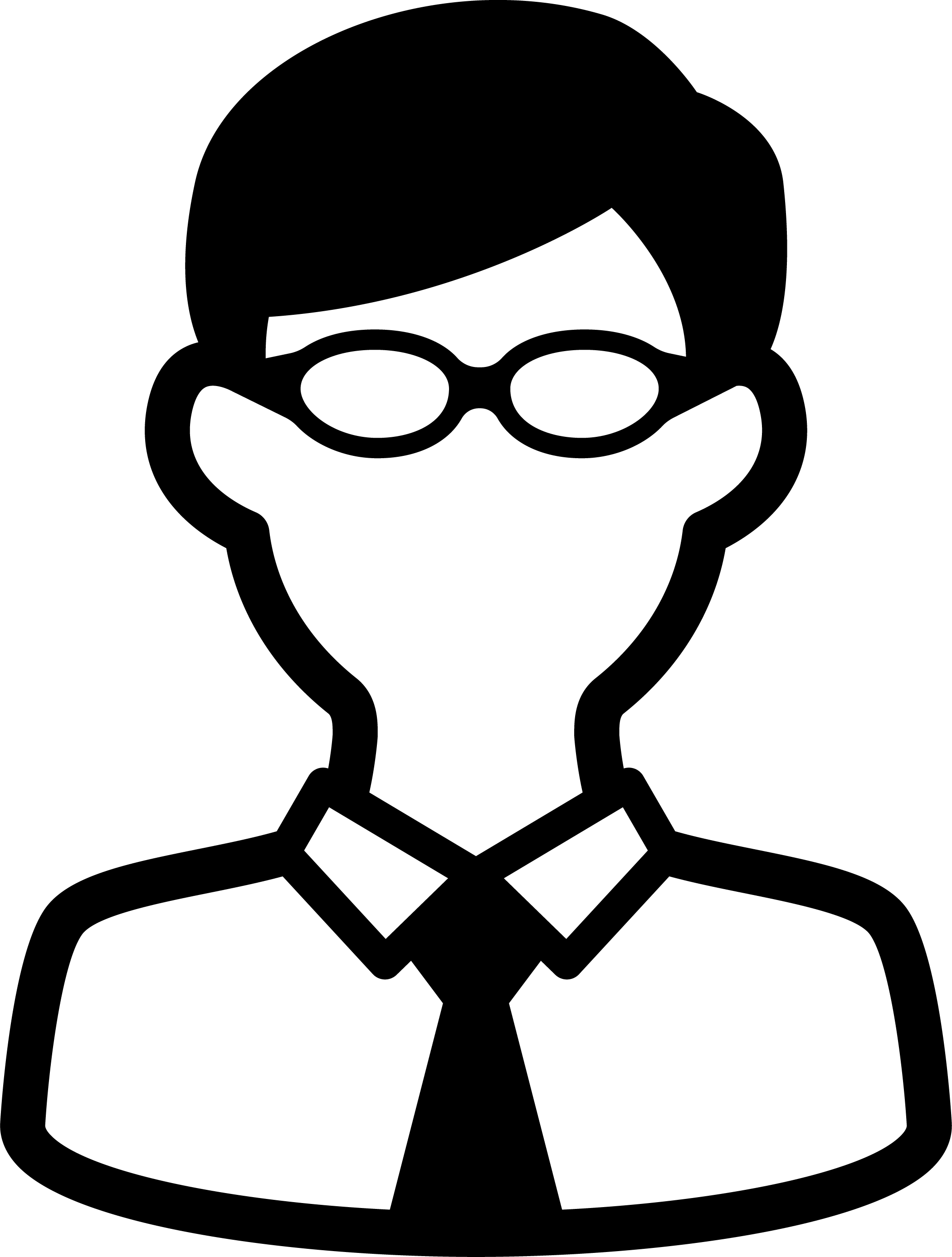 先生