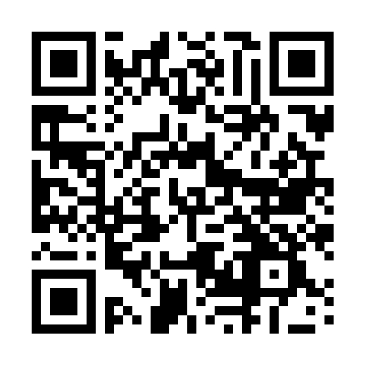 my-oto-mo App Store QRコード