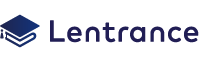 Lentranceロゴ