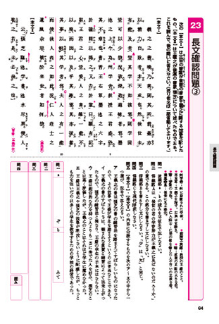 Amazon.co.jp: 基礎から解釈へ 漢文必携 五訂版 【オリジナル