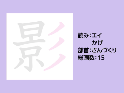 影