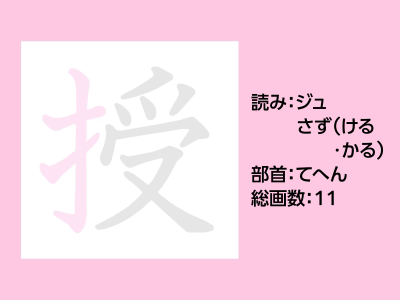授
