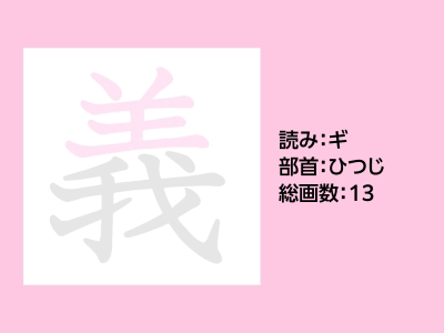 義