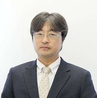 Satoshi Saito